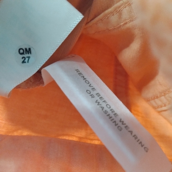 Loft Jacket Linen - Picture 13 of 13